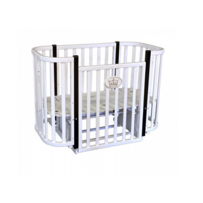 Детская кроватка-трансформер ''Есения'' 2